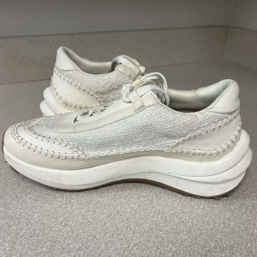 ALTAR'D STATE PLATFORM SNEAKERS PERFECT‎ CONDITION SZ 10 JOURNIE WOMENS
